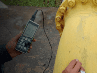 Ultrasonic Testing: Pengertian, Prinsip Kerja, Dan Aplikasinya