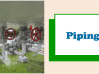 Piping