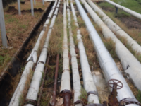 pipeline