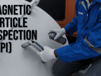 Magnetic Particle Inspection (MPI)