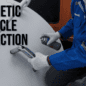 Magnetic Particle Inspection (MPI)