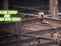 Logam Ferro Dan Logam Non Ferro
