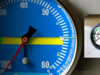 Thermohygrometer