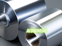 Apa itu aluminium?