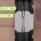 Tensile Strength Dan Yield Strength