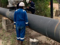 pipeline