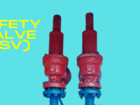 Safety Valve (PSV)