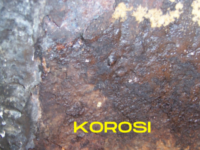 korosi