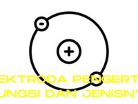 Elektroda adalah