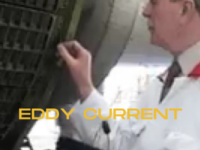 eddy current adalah