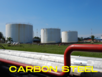 carbon steel