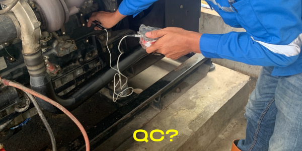 Quality control adalah