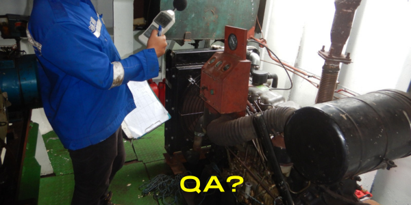 quality assurance adalah
