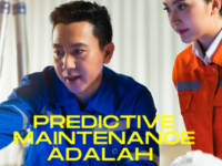 predictive maintenance adalah
