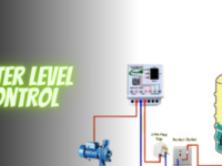 water level control