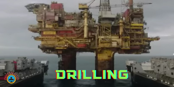 Drilling
