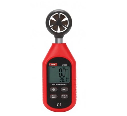 ANEMOMETER 