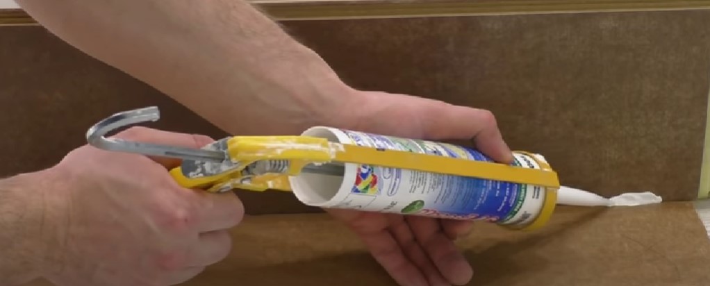 Sealing Silikon