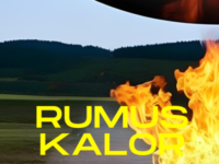 Rumus Kalor