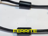 Ferrite