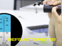 Refractometer