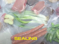 Sealing
