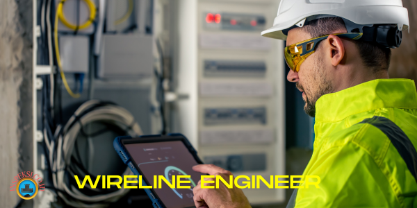 wireline engineer