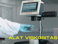 Viskositas
