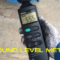 Sound level Meter