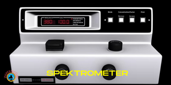 spektrometer