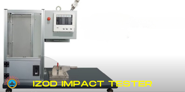 Izod Impact Tester