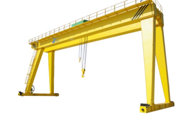 gantry crane