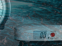 Dew point Meter