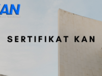 Sertifikat Kan