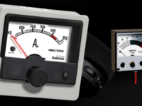 Amperemeter