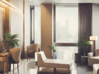 Rumus Menghitung Occupancy Hotel