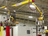 Jib Crane