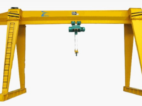 Gantry Crane