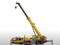 Truck Mobile Crane
