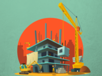 Jenis-Jenis Crane Angkat Barang