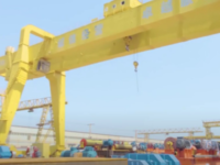 Gantry Crane
