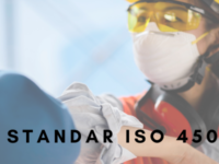 Standar ISO 45001: