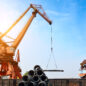 Lifting And Crane