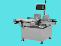checkweigher adalah
