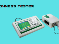 roughness tester