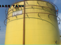 STORAGE TANK