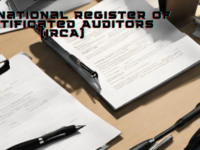 IRCA Adalah