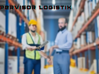 Supervisor Logistik