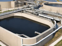 Wastewater Treatment Plant (WWTP)