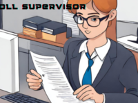 Payroll Supervisor